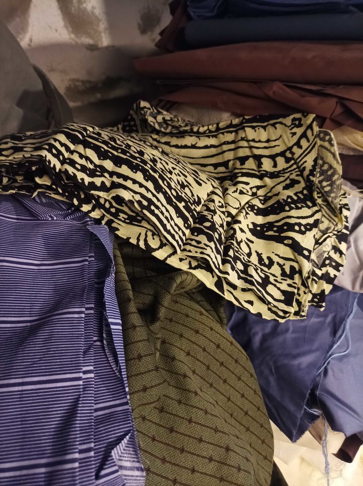 tissus divers mati�re 1 Maubeuge (59)