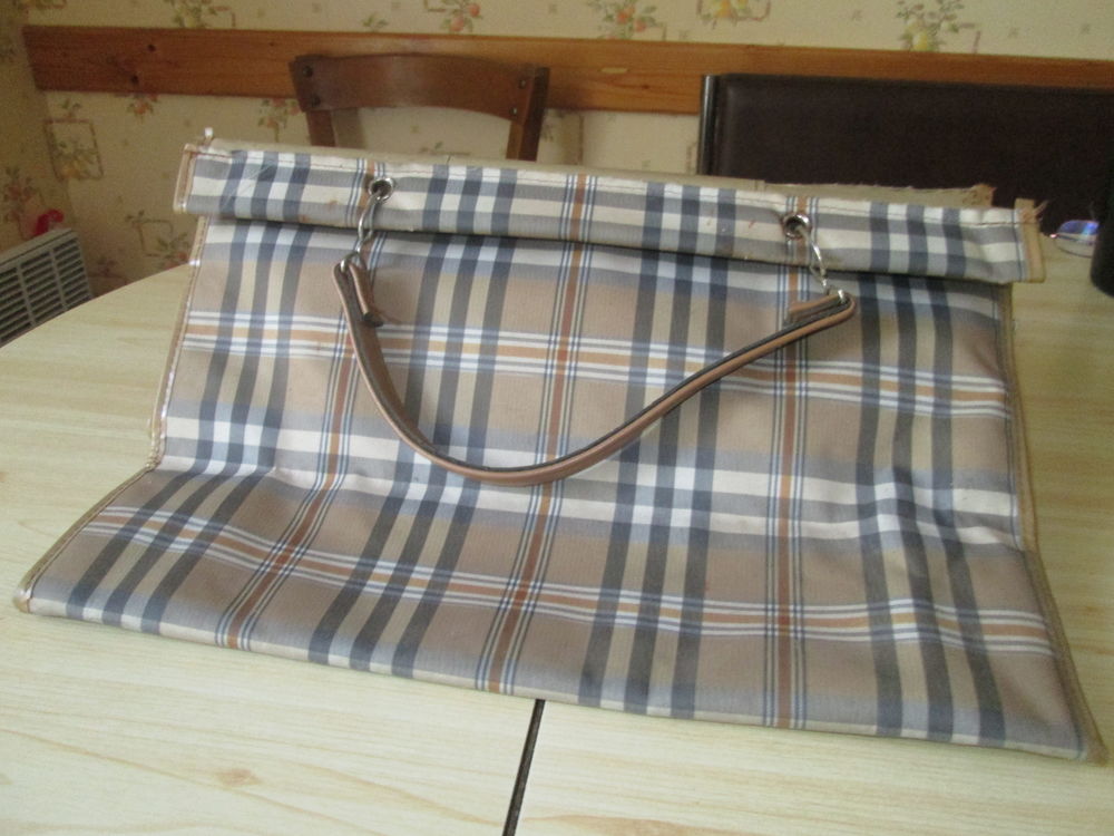 Sac tissus 2 Castres (81)