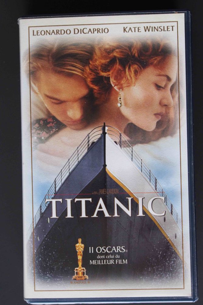 TITANIC - James Cameron 2 Rennes (35)