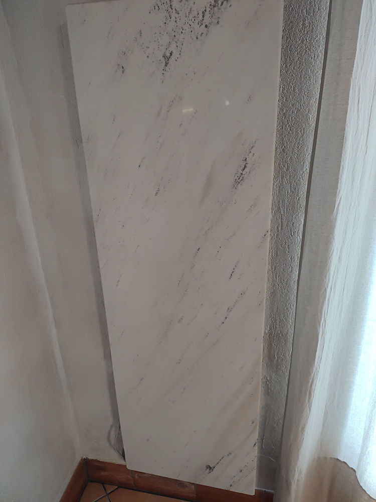 Titre : Radiateur Pierre Naturelle 1100W ? Chaleur Naturelle 400 M�nil (53)