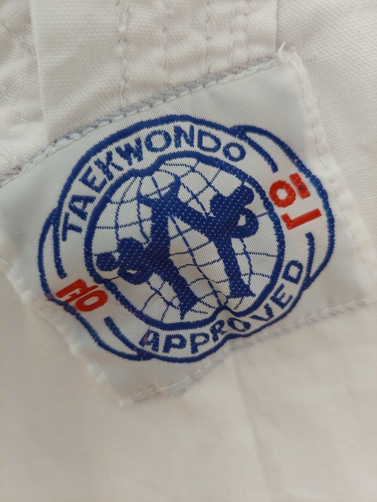 Tobocks Taekwondo XL 10 Toulon (83)