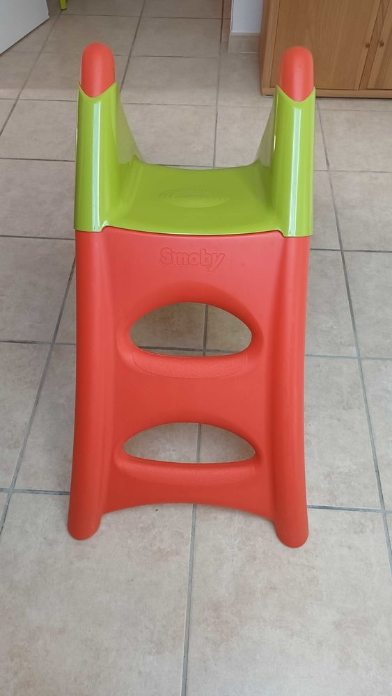 tobogan enfant smoby neuf 20 La Seyne-sur-Mer (83)