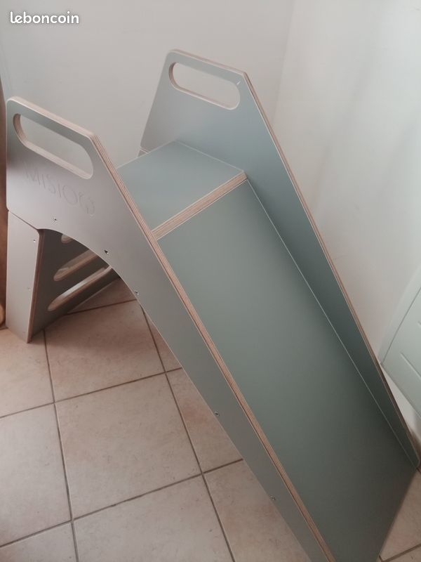 Toboggan pour piscine a balle Misioo 50 Montrevel-en-Bresse (01)