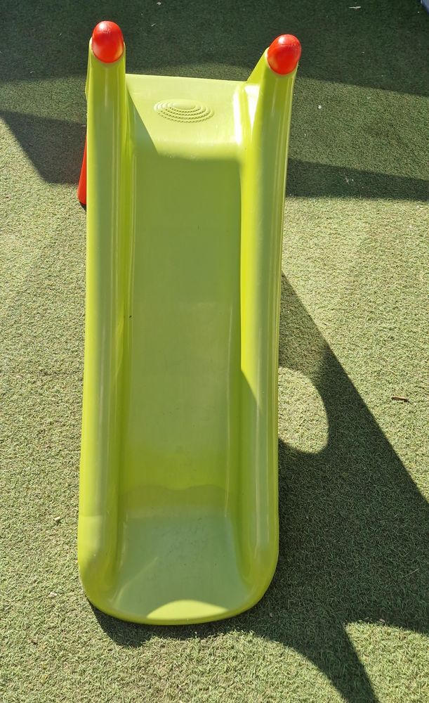 Toboggan smoby 20 Fosses (95)