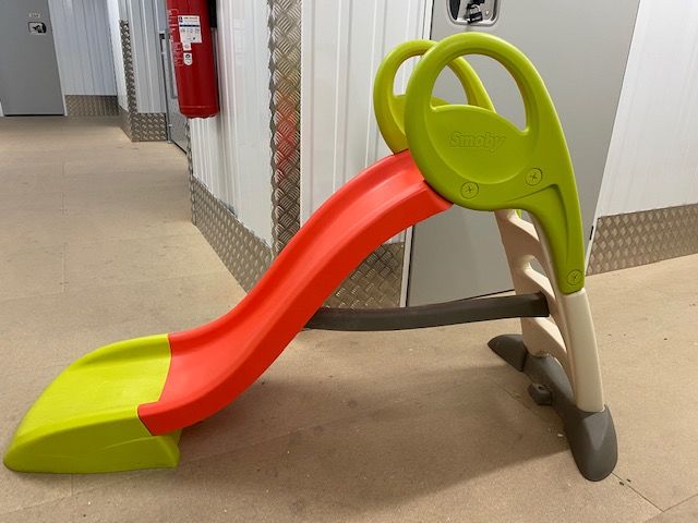 Toboggan 40 Cabri�res-d'Avignon (84)