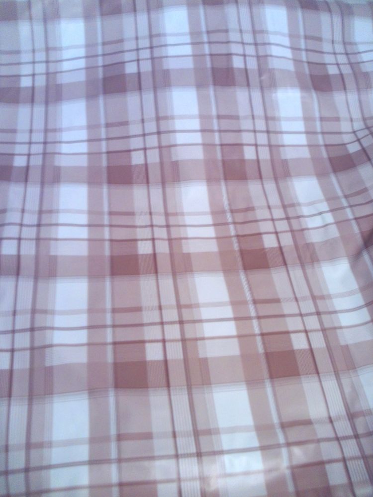 Toile cir�e imprim� torchon 140 x 300 cm quasi neuve 30 Villeurbanne (69)