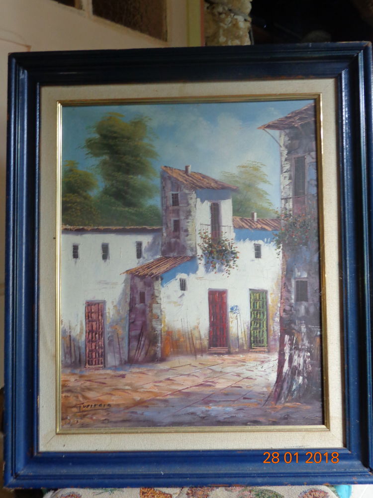 toile de  GUERRERO  150 Roques (32)