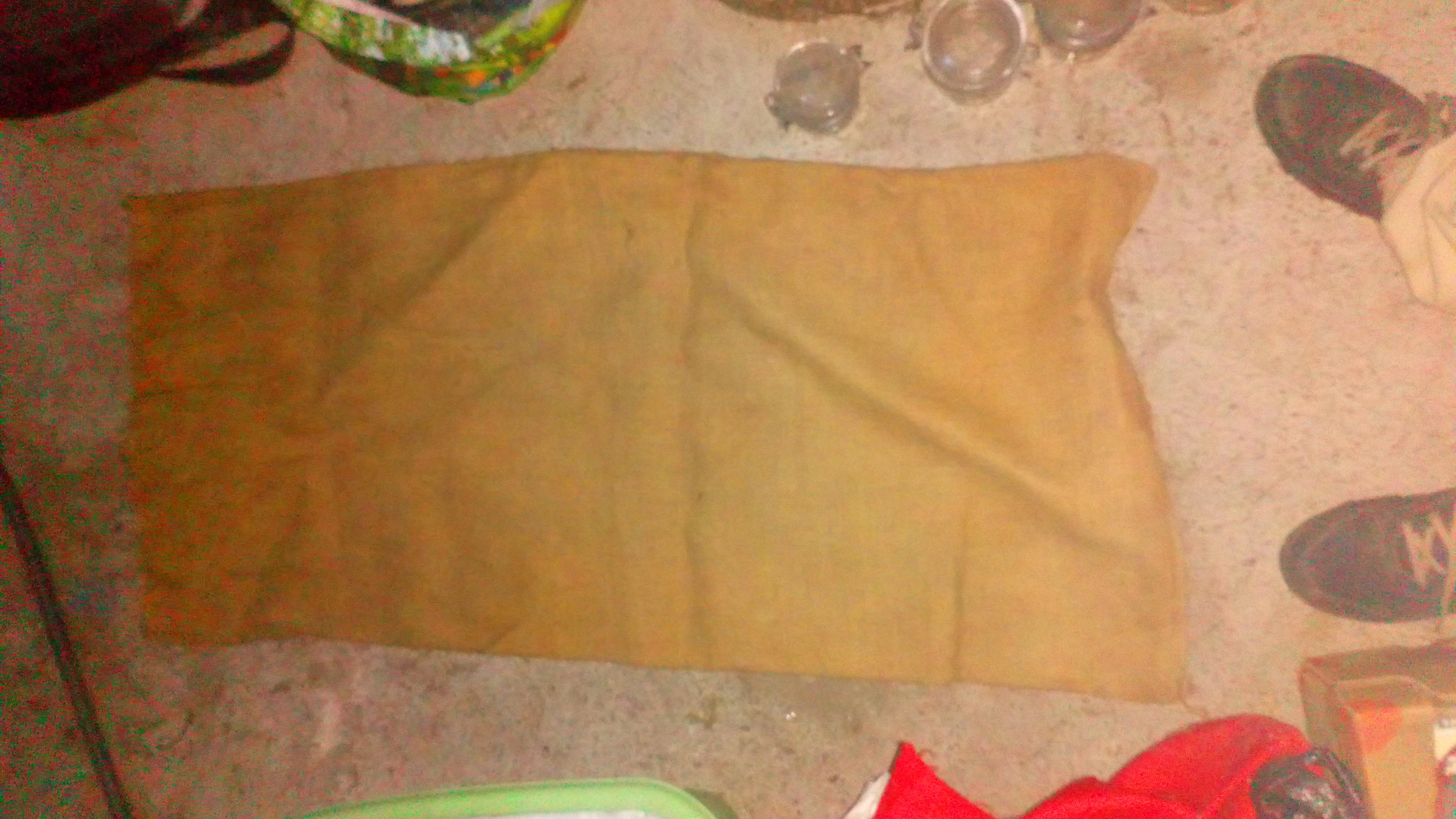 SAC EN TOILE DE JUTE 0 Battrans (70)