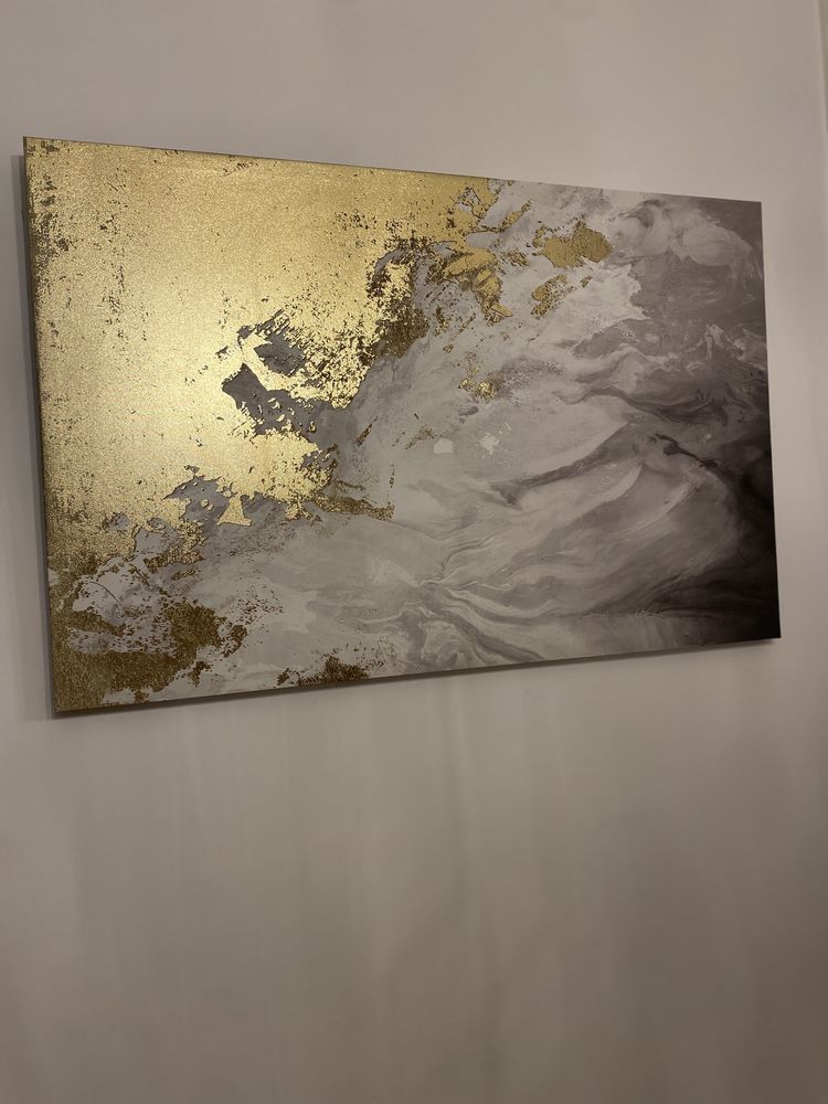 Toile maison du monde 30 Vaujours (93)