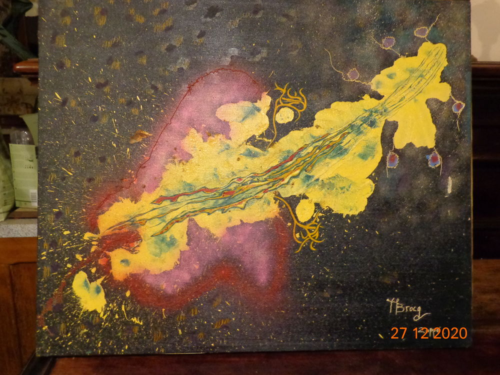 toile d'art moderne 30 Roques (32)