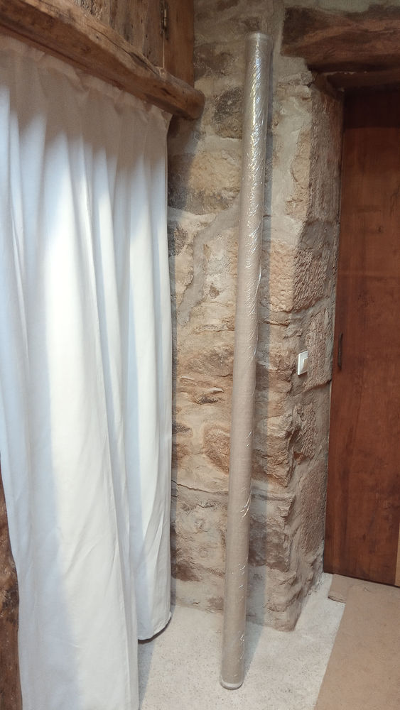 Toile pour tableau 100 Saint-Martin-Lagu�pie (81)