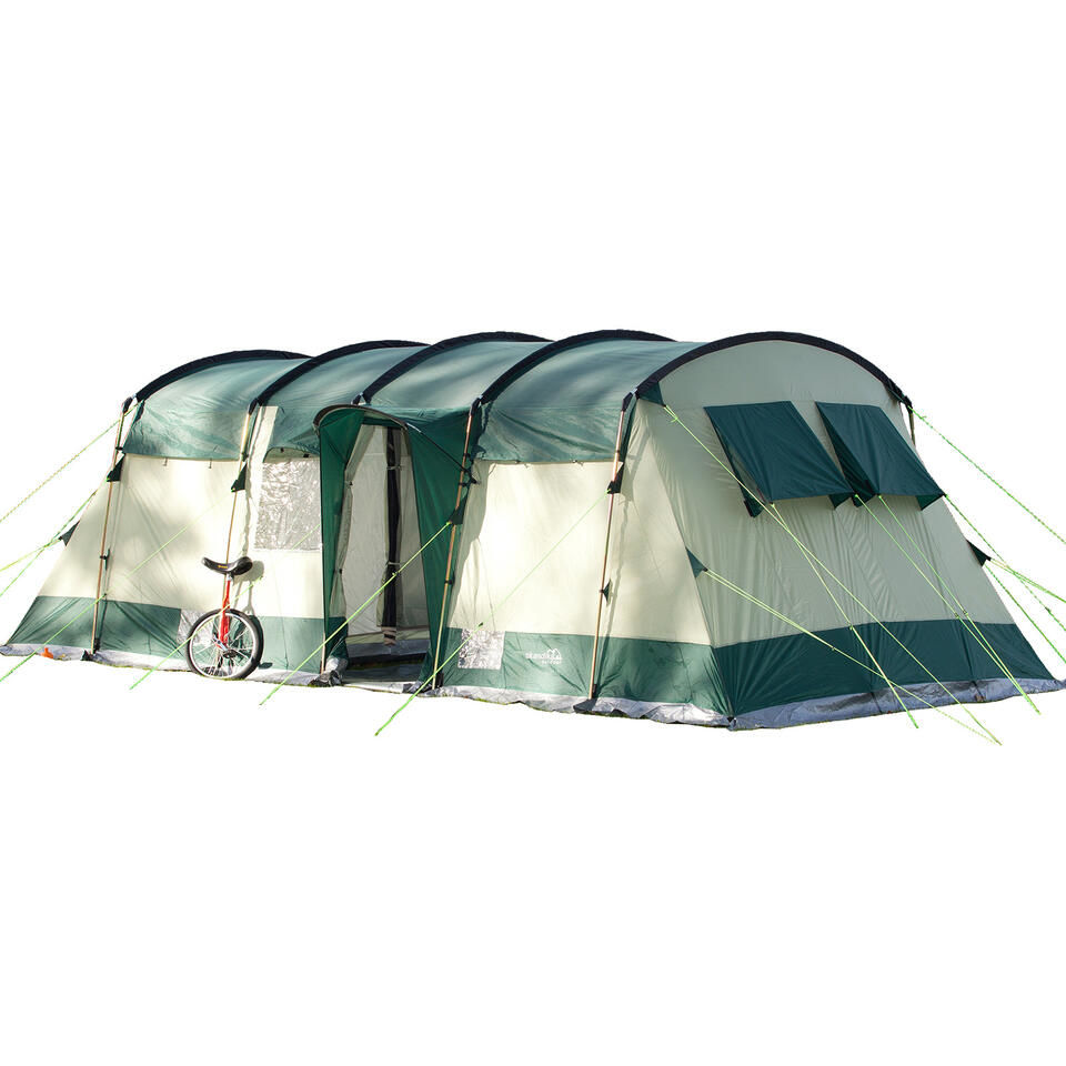 toile de tente Familiale Tunnel pour 8/10Personnes 600 Longeville-sur-Mer (85)