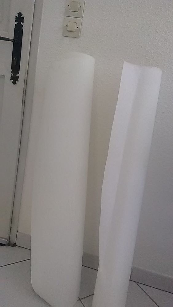 TOILE DE VERRE 50 Portets (33)