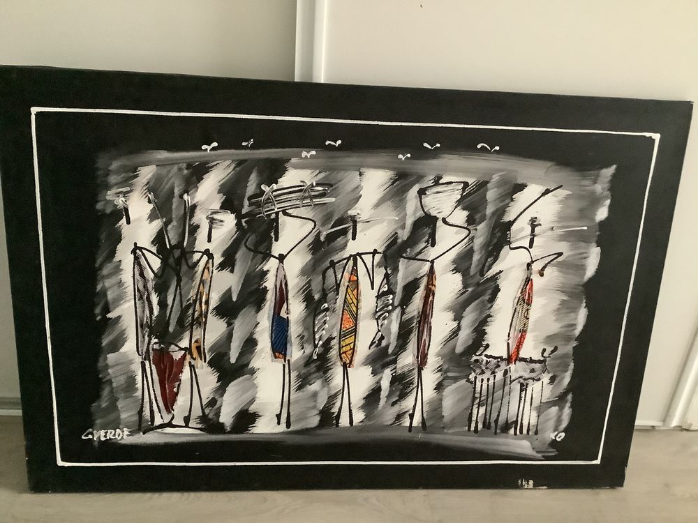 Toile 12 Juan Les Pins (06)