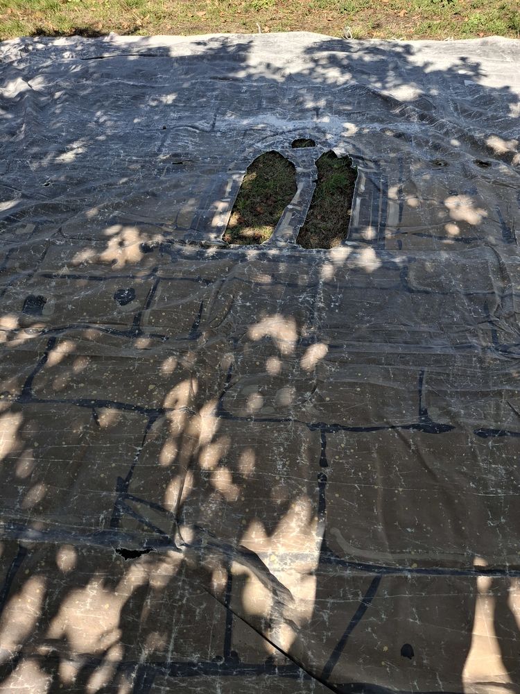 TOILES / DECORS DE THEATRE 10 Bordeaux (33)