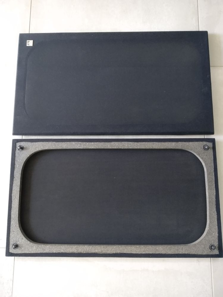 Toiles de protection haut parleur 10 Eschau (67)