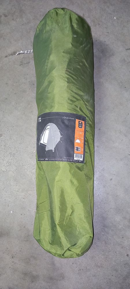 Toiles de tente 25 Carquefou (44)