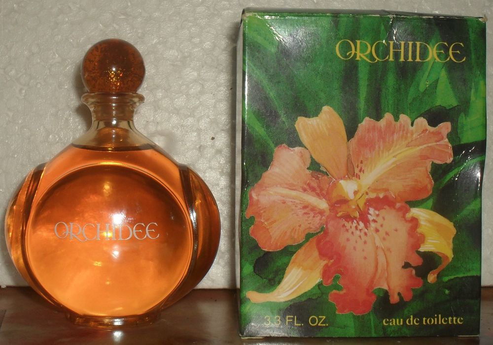 Eau de Toilette 100ml Orchid�e d'Yves Rocher NEUF 50 Montreuil (93)