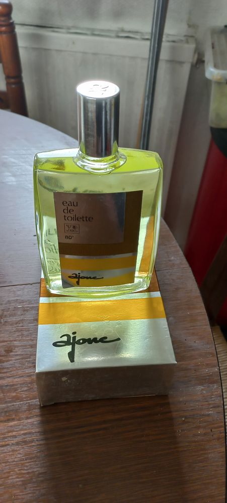 EAU DE TOILETTE 235 ML AJONE neuf VINTAGE 120 Saint-Chamond (42)
