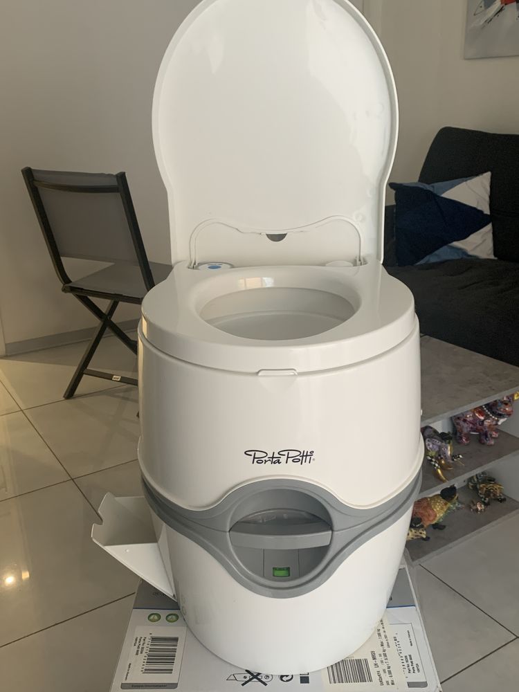 Toilette chimique portatif 170 Gruissan (11)