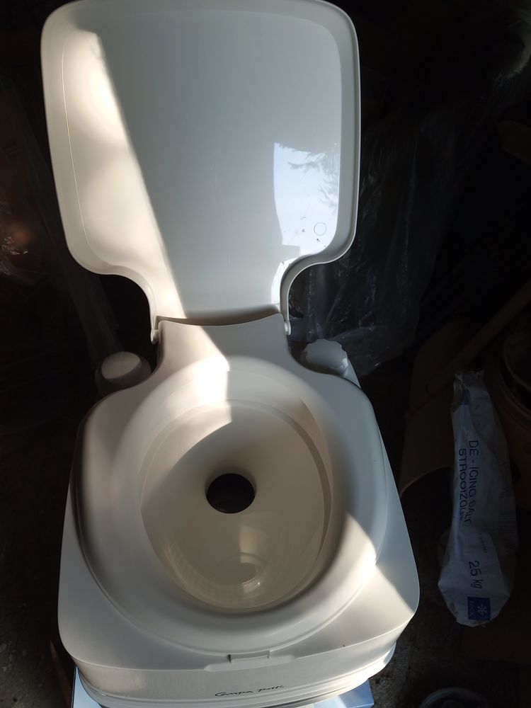 Toilette chimique 60 Colmar (68)