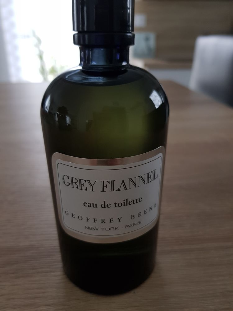 eau de toilette homme GREY FLANNEL 240 ml 60 Concarneau (29)