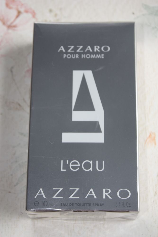 Eau de toilette homme 30 Beauzelle (31)