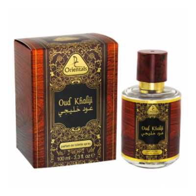 eau de toilette Marie Perle oud khaliji dc orientals 11 Lezoux (63)