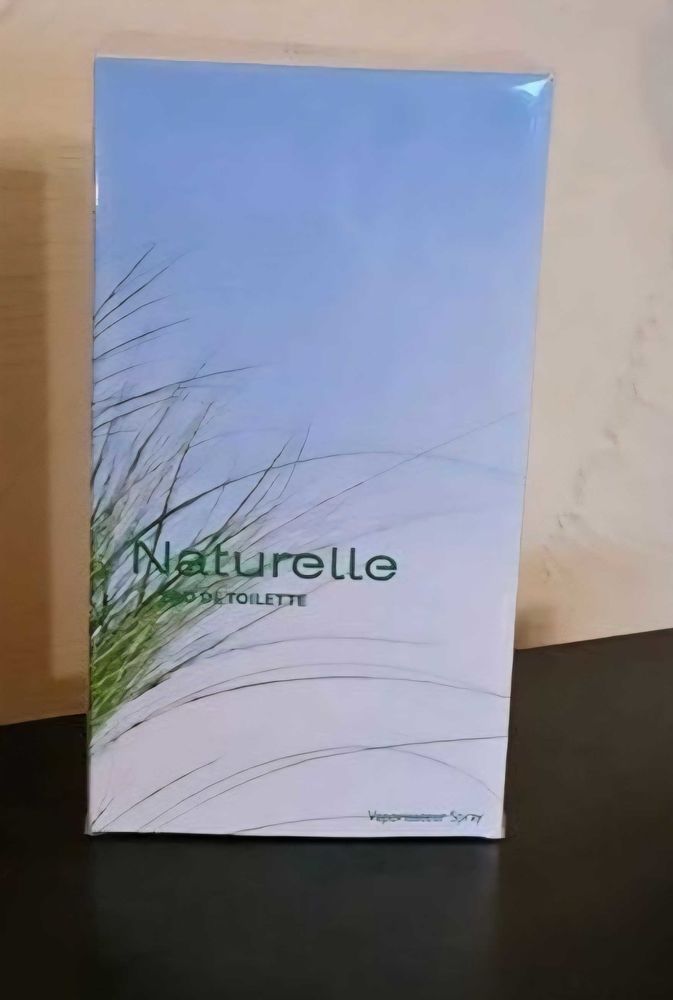 Eau de Toilette Naturelle Yves Rocher neuf 75 ml 20 Oullins (69)