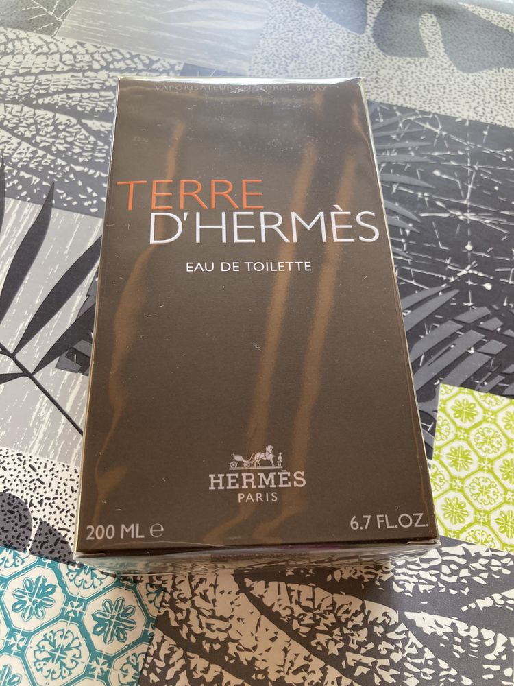 eau de toilette terre d herm�s 103 Gradignan (33)