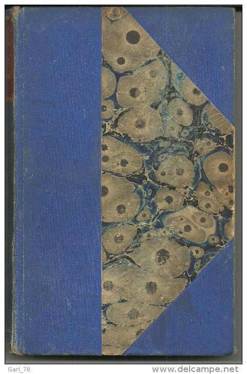 TOLLA par Edmond ABOUT - 11e �dition - 1876 15 Montauban (82)