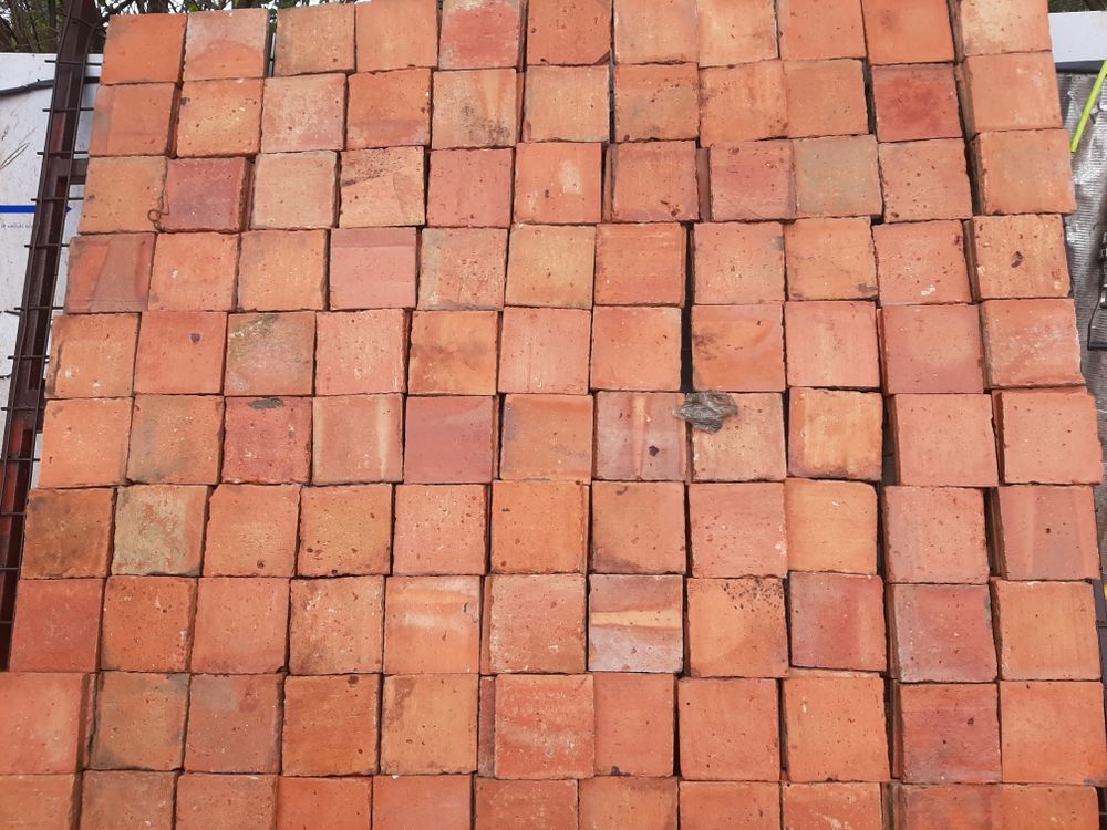 tomettes anciennes grand stock livreson possible toute la France 0 Az� (53)