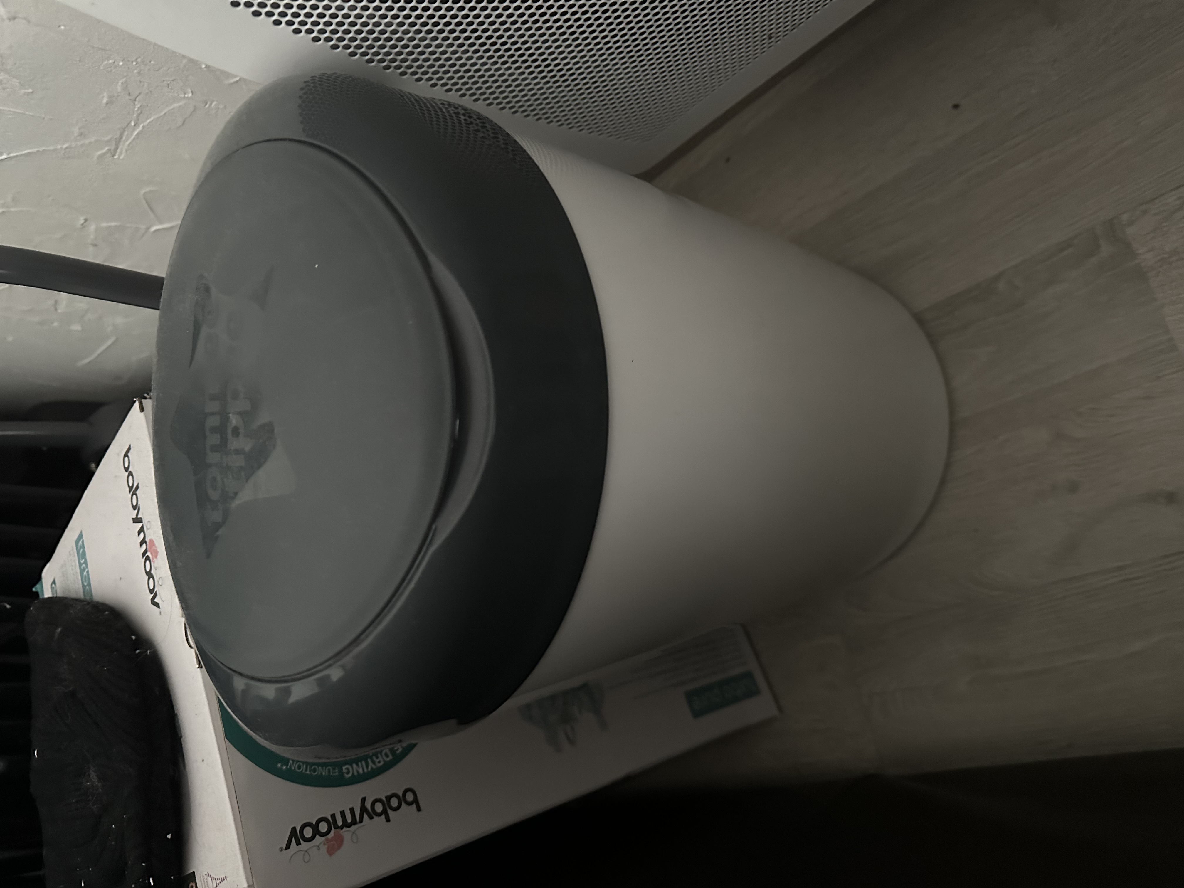 Tommee tipee poubelle a couches sales 25 Nice (06)