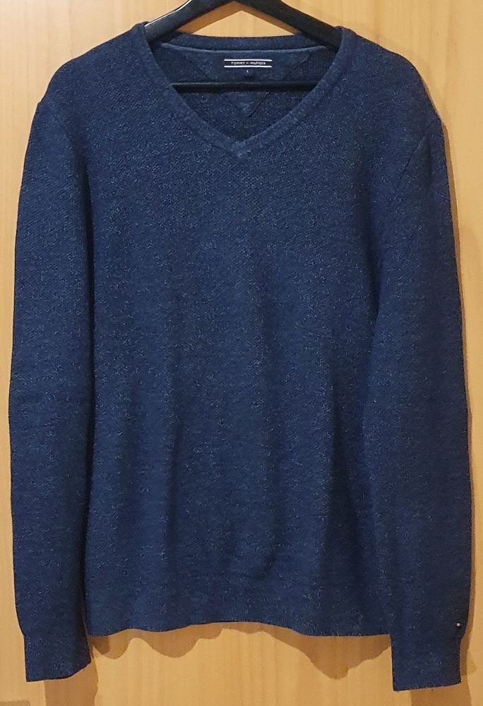 Tommy Hilfiger Pullover 20 Apach (57)