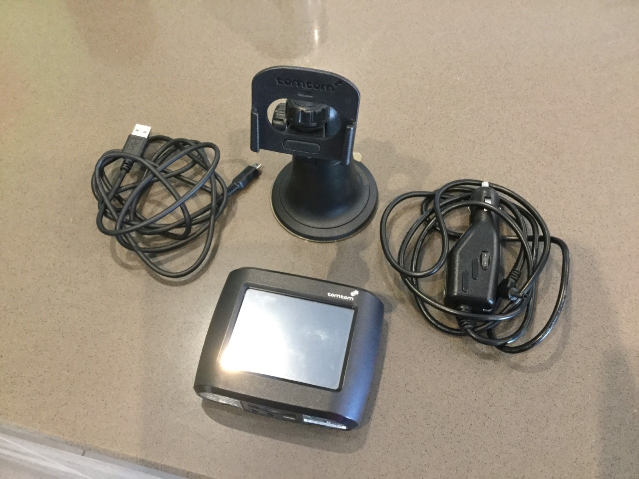 TOMTOM 14644 30 Saint-Etienne (42)