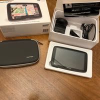 GPS TomTom 6200 100 Villefranche-sur-Sa�ne (69)