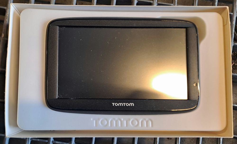 GPS TomTom Start 52 20 Giberville (14)