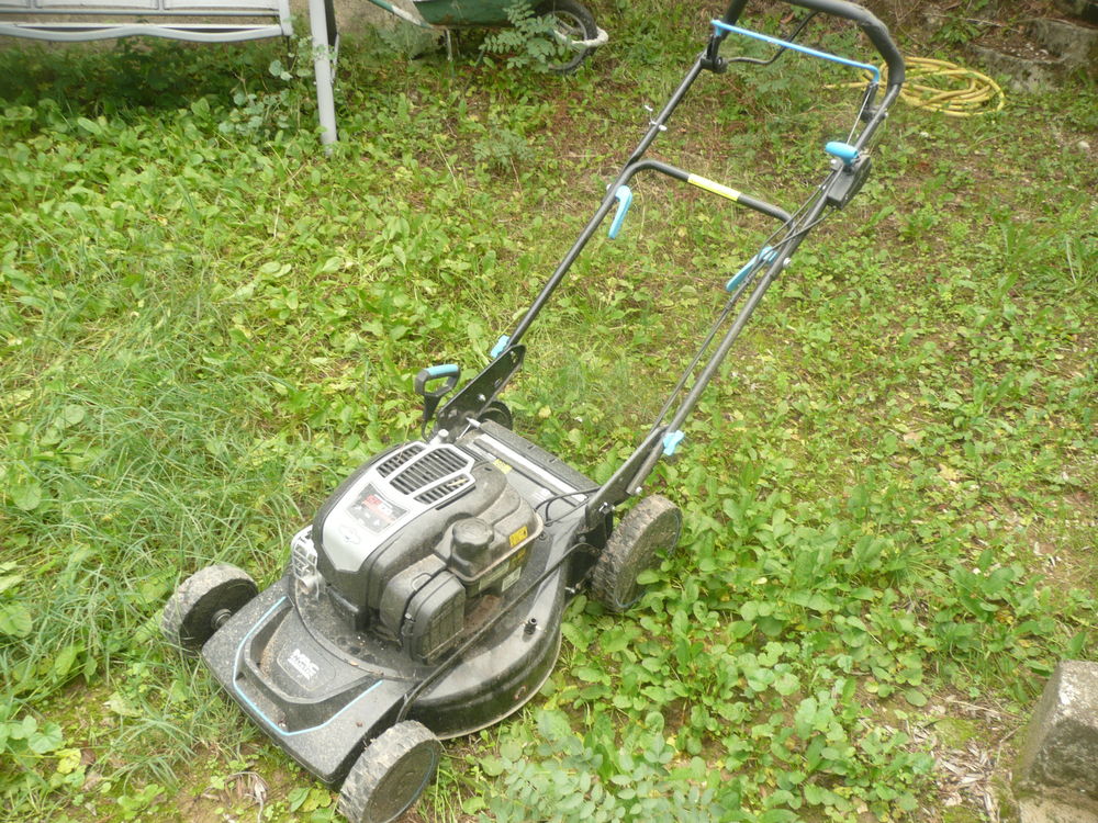 tondeuse auto portee 40 Marseille 11 (13)