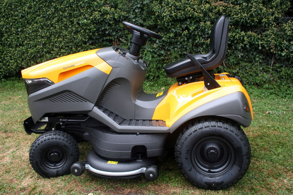 Tondeuse  autoport�e  STIGA  3400 Ranc� (01)