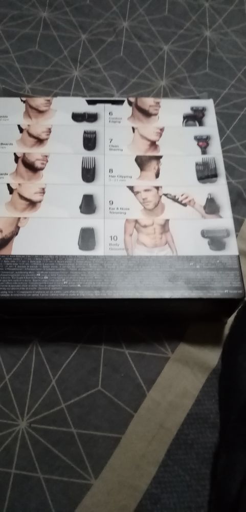 Tondeuse Braun 80 Saint-�tienne (42)