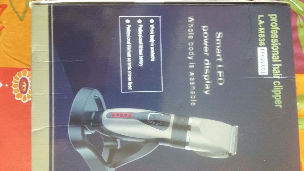 tondeuse cheveux et barbe 15 Foissac (12)