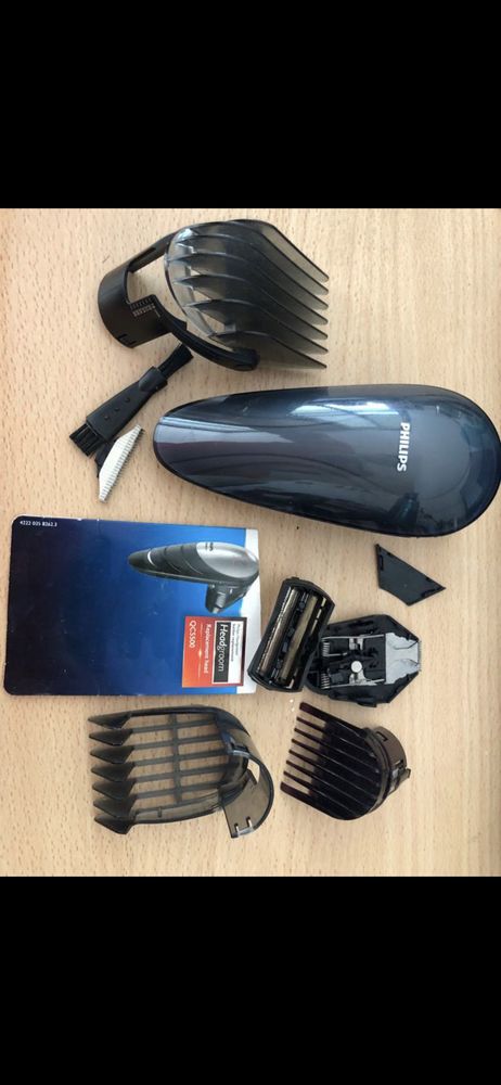 Tondeuse �  cheveux Philips 40 Limoges (87)