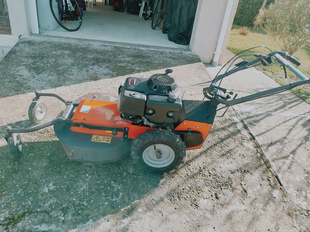 tondeuse debroussailleuse 1600 Agen (47)