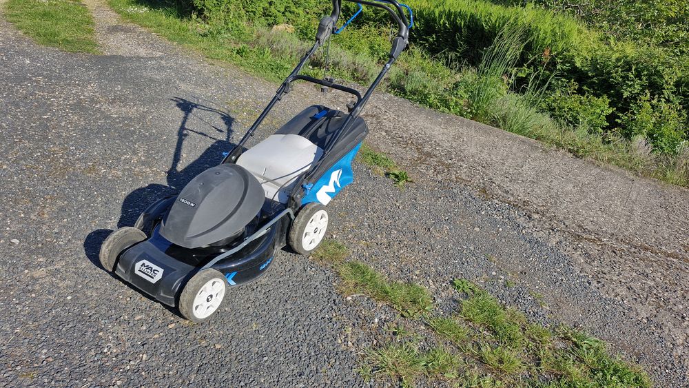  tondeuse electrique filaire tract� 50 Pompey (54)