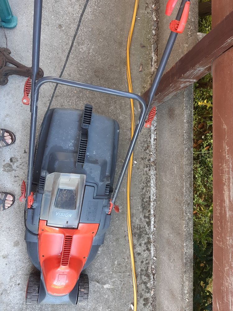 Tondeuse �lectrique flymo pow 60 Bagneux (92)