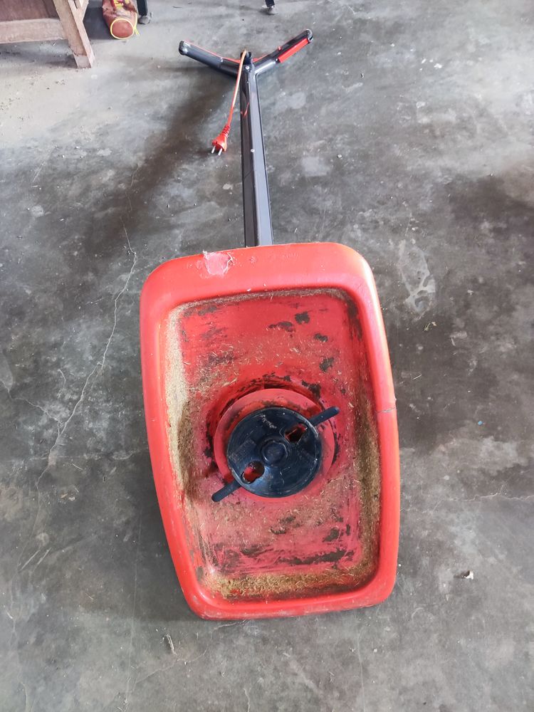 Tondeuse �lectrique 10 Vitry-sur-Seine (94)