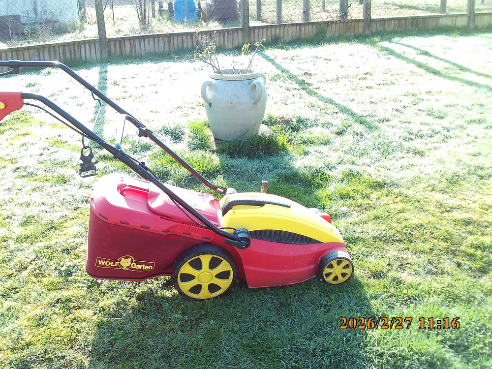 Tondeuse electrique 75 Diou (03)