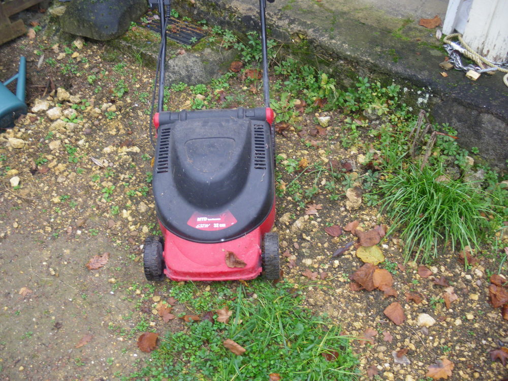 tondeuse eletrique 90 Boudreville (21)