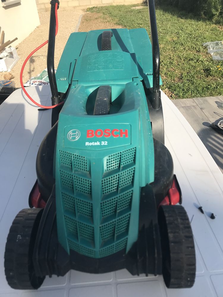 Tondeuse � gazon �lectrique 50 Vitry-le-Fran�ois (51)