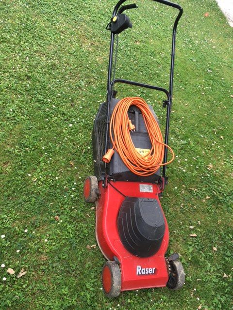 tondeuse � gazon �l�ctrique 0 Agen (47)